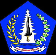 Logo Kelurahan Sekeloa